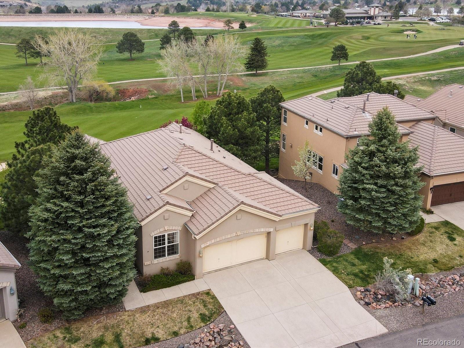 MLS Image #2 for 16631  red cliff circle,morrison, Colorado