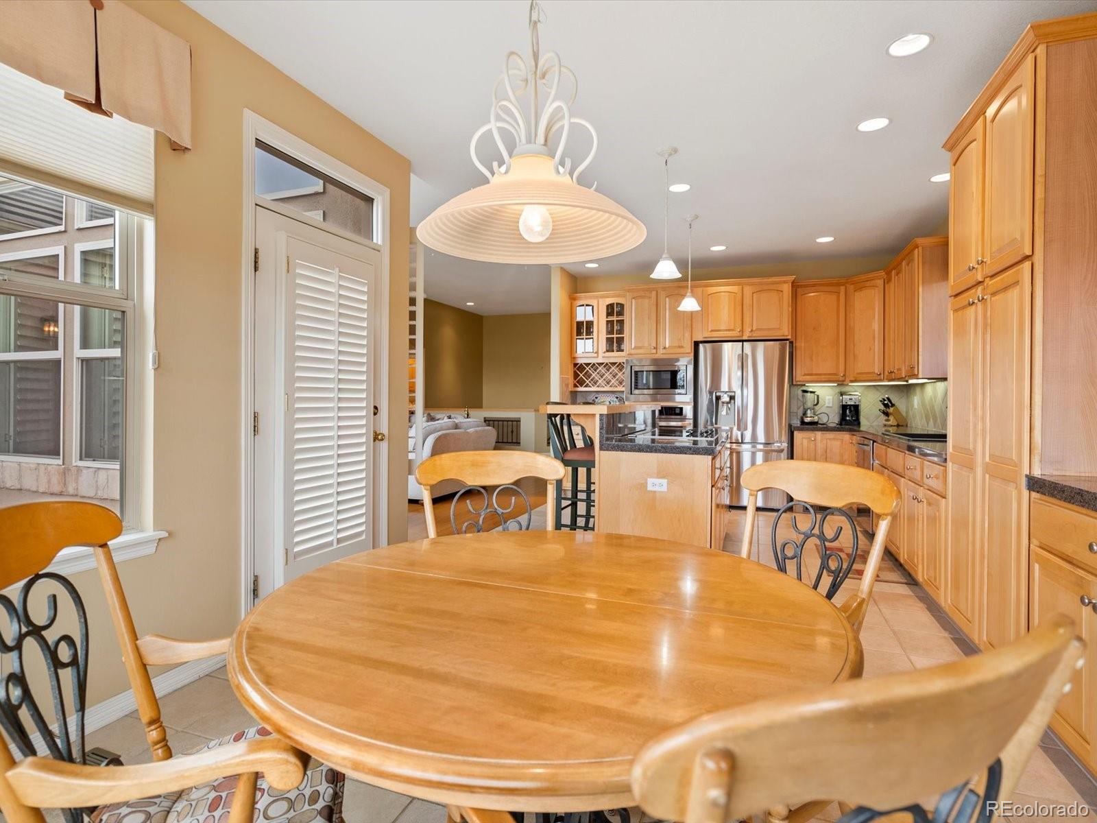MLS Image #21 for 16631  red cliff circle,morrison, Colorado