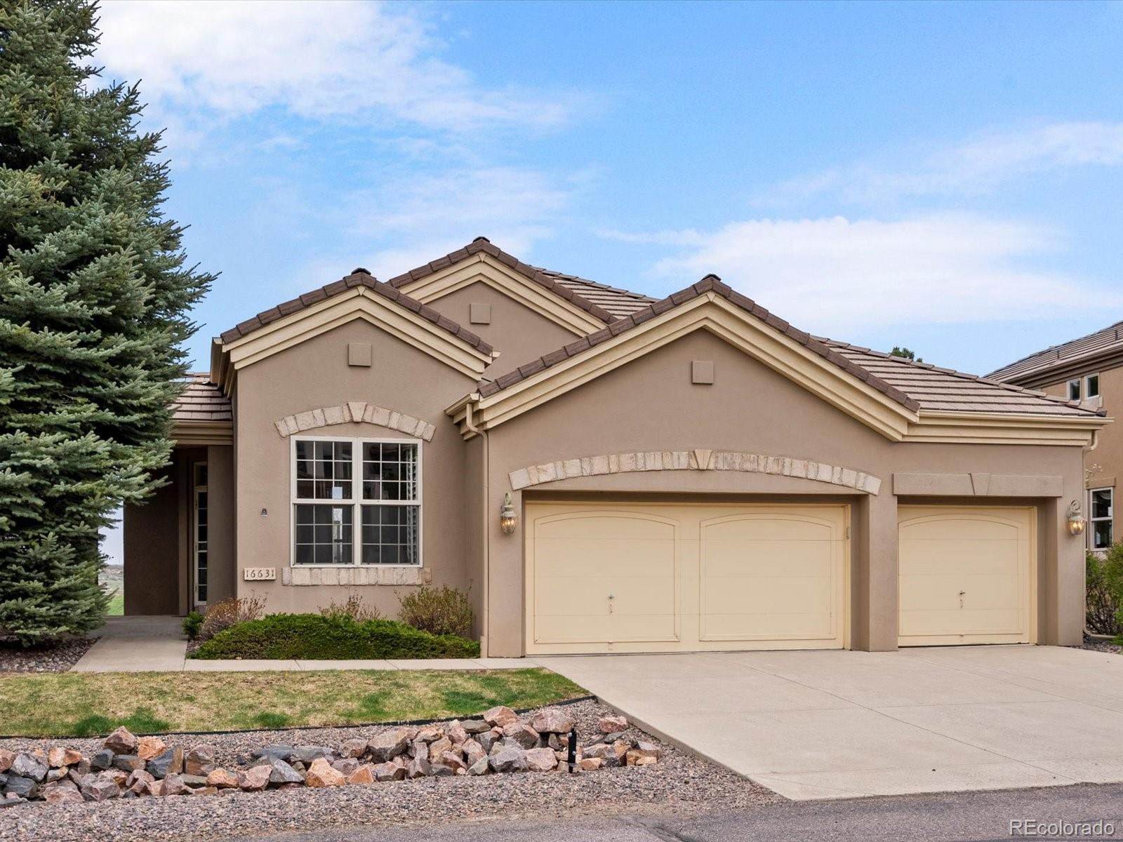 MLS Image #3 for 16631  red cliff circle,morrison, Colorado