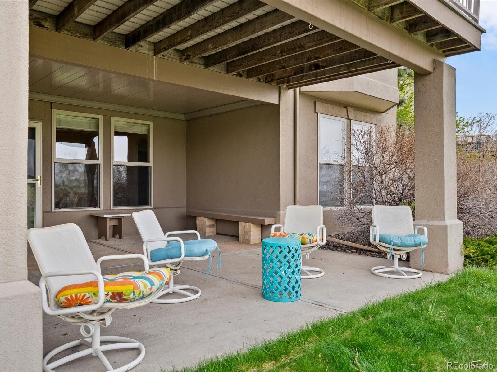 MLS Image #42 for 16631  red cliff circle,morrison, Colorado