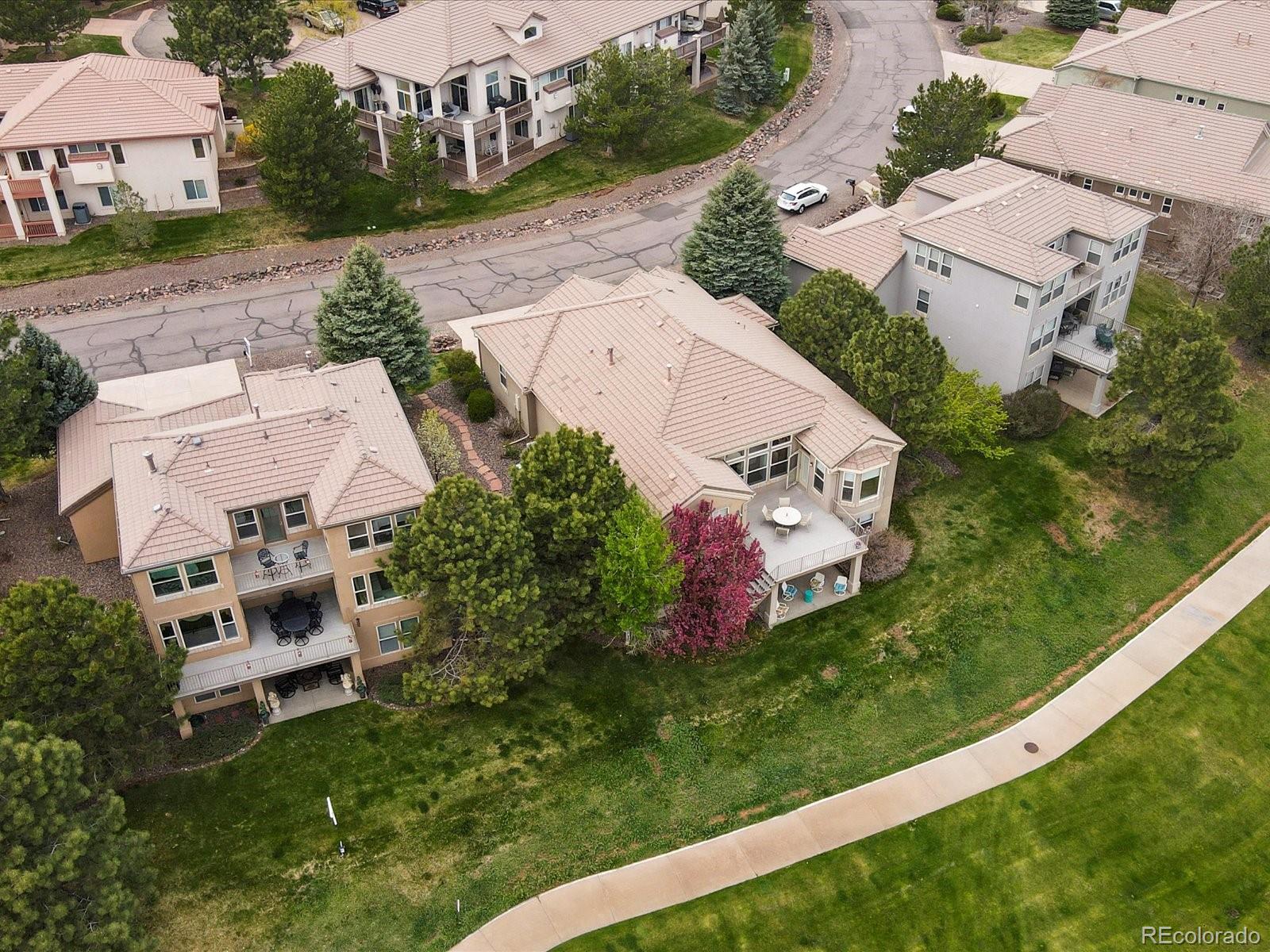 MLS Image #43 for 16631  red cliff circle,morrison, Colorado