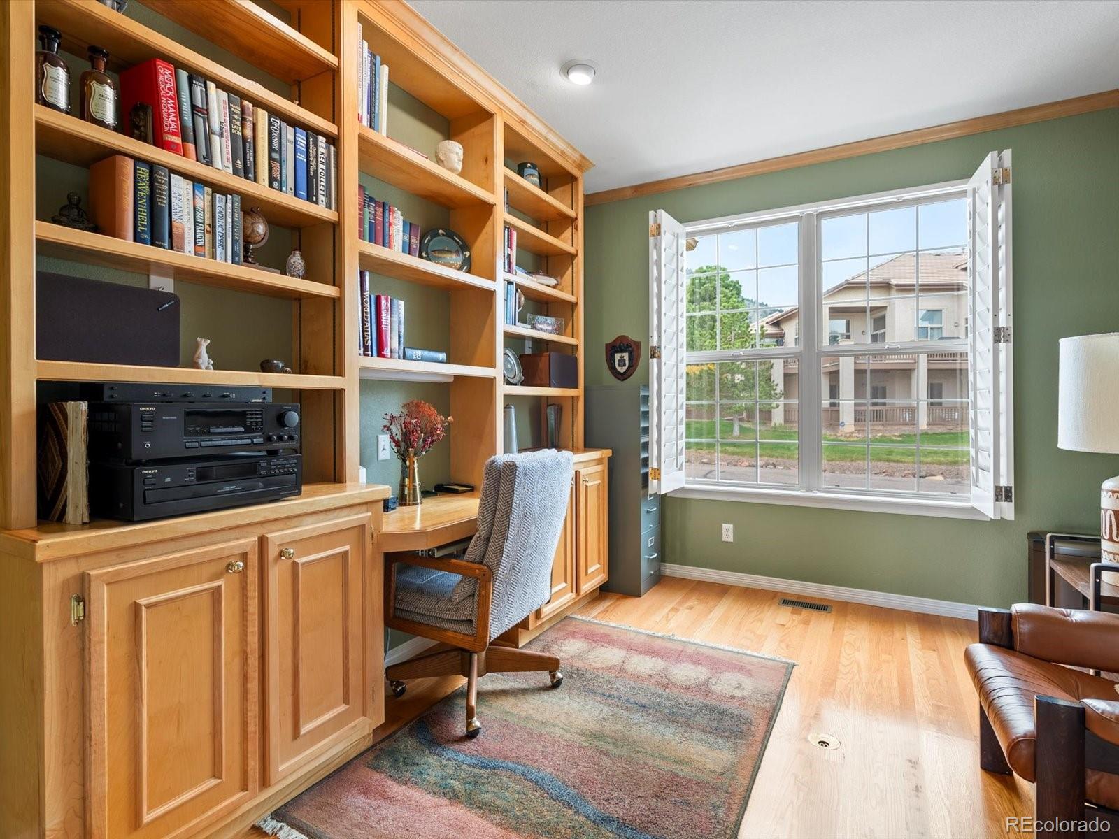 MLS Image #6 for 16631  red cliff circle,morrison, Colorado