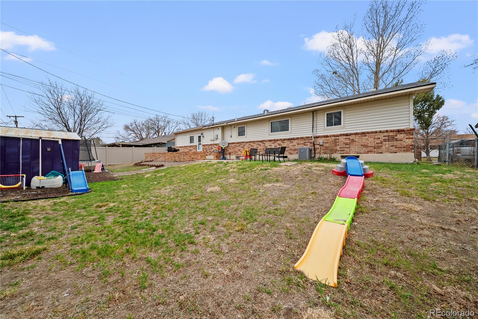 MLS Image #27 for 1324  coolidge street,sterling, Colorado