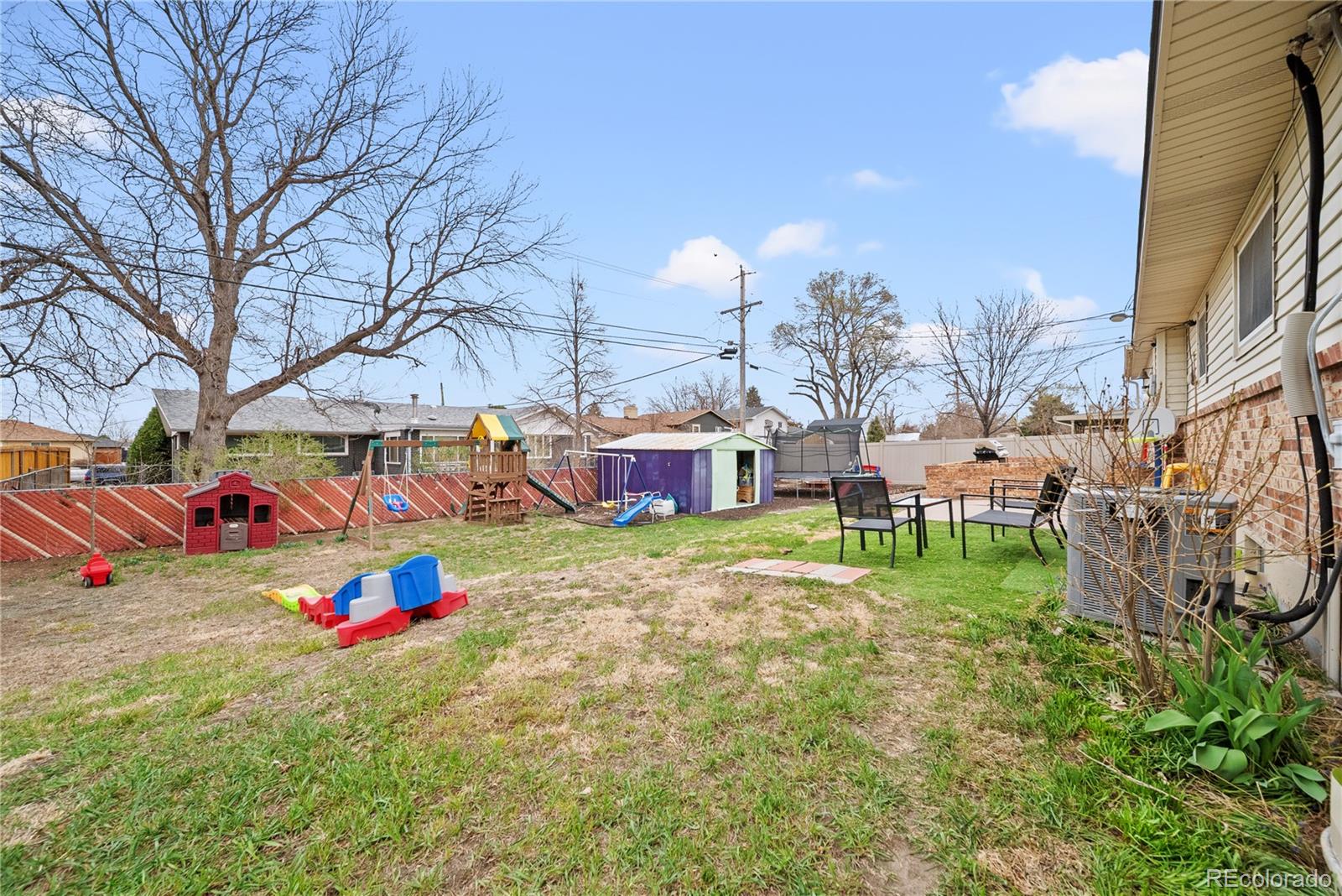 MLS Image #28 for 1324  coolidge street,sterling, Colorado