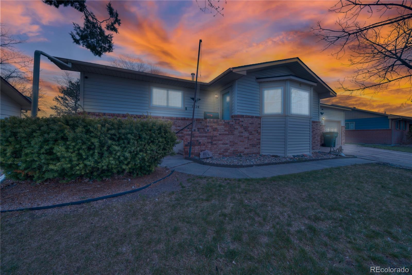 MLS Image #30 for 1324  coolidge street,sterling, Colorado
