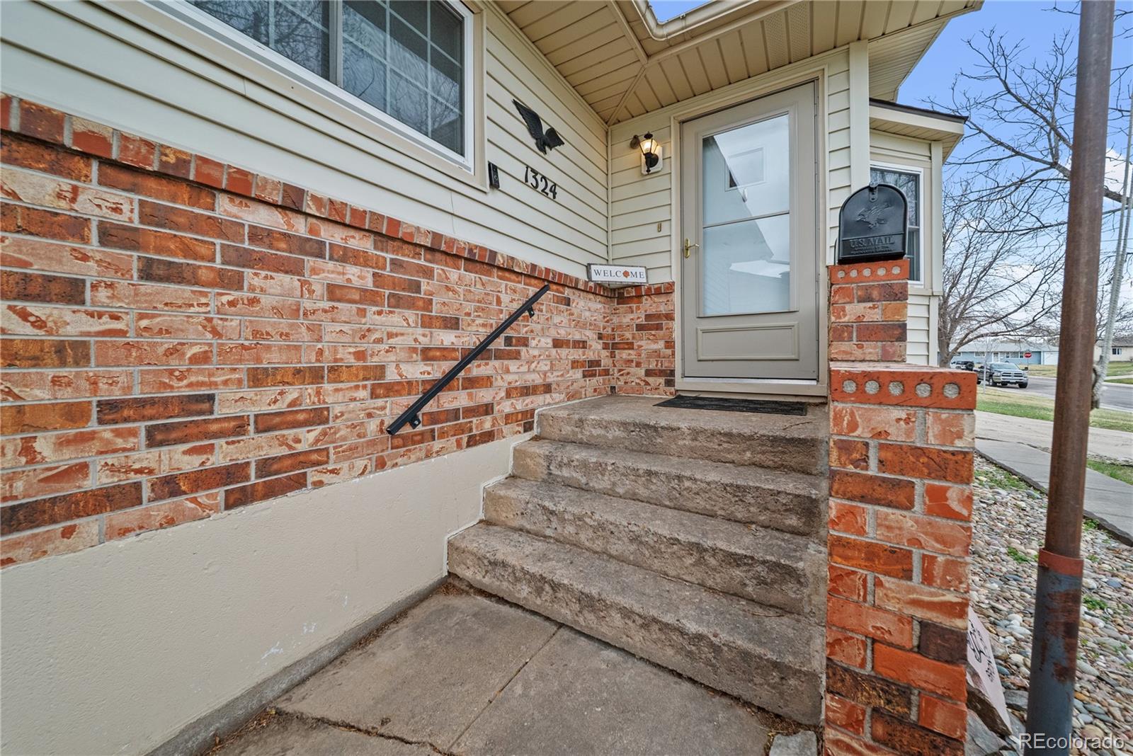 MLS Image #4 for 1324  coolidge street,sterling, Colorado
