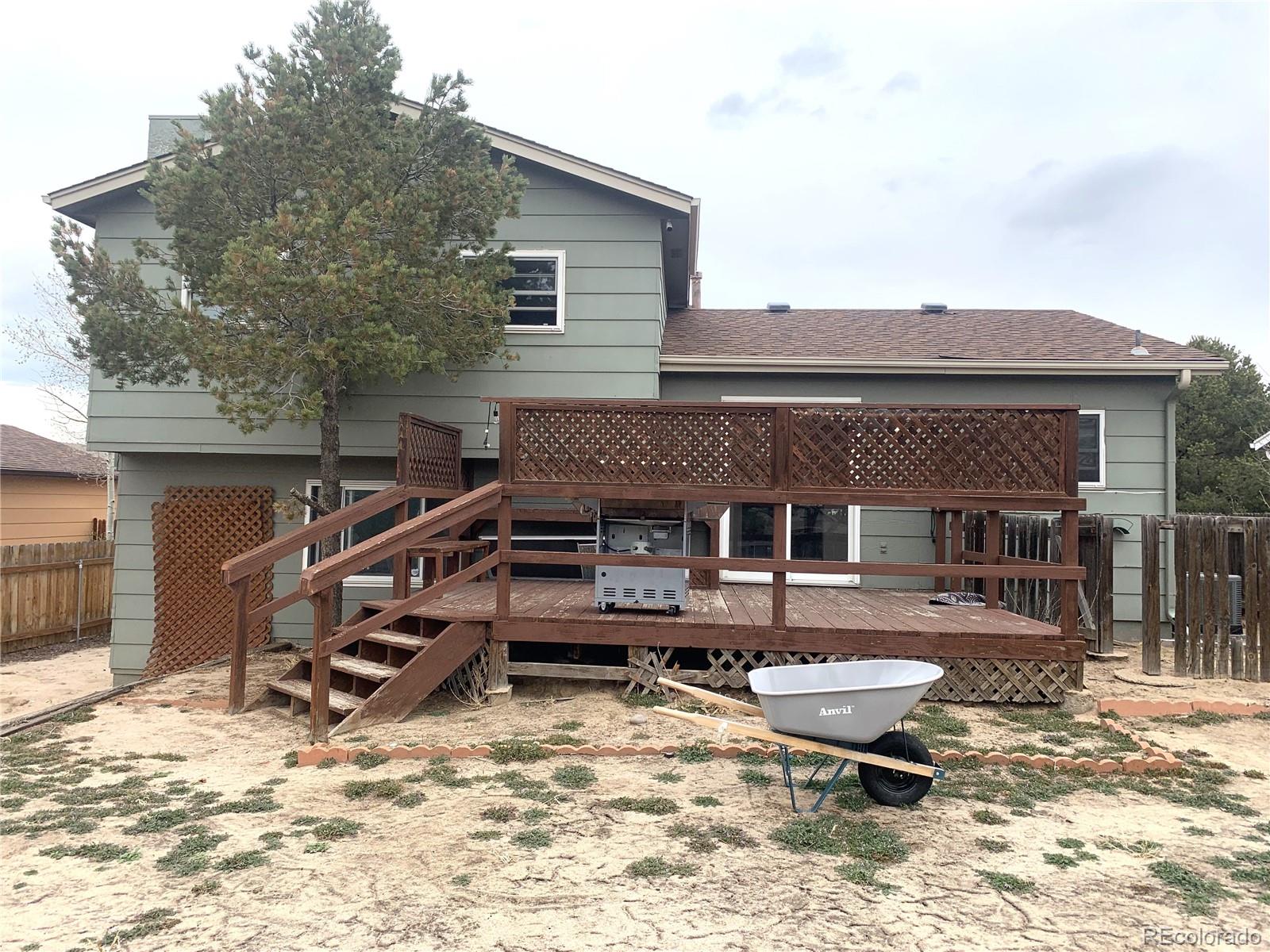 MLS Image #10 for 3865  beltana drive,colorado springs, Colorado