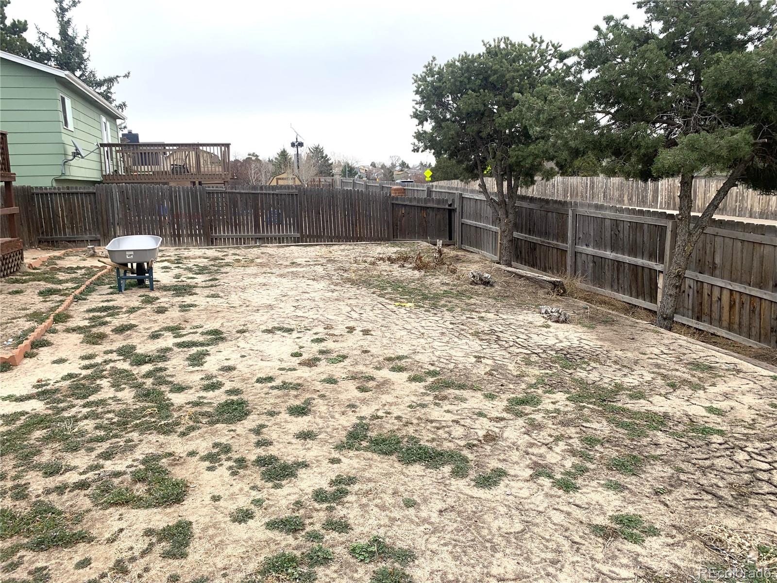 MLS Image #13 for 3865  beltana drive,colorado springs, Colorado