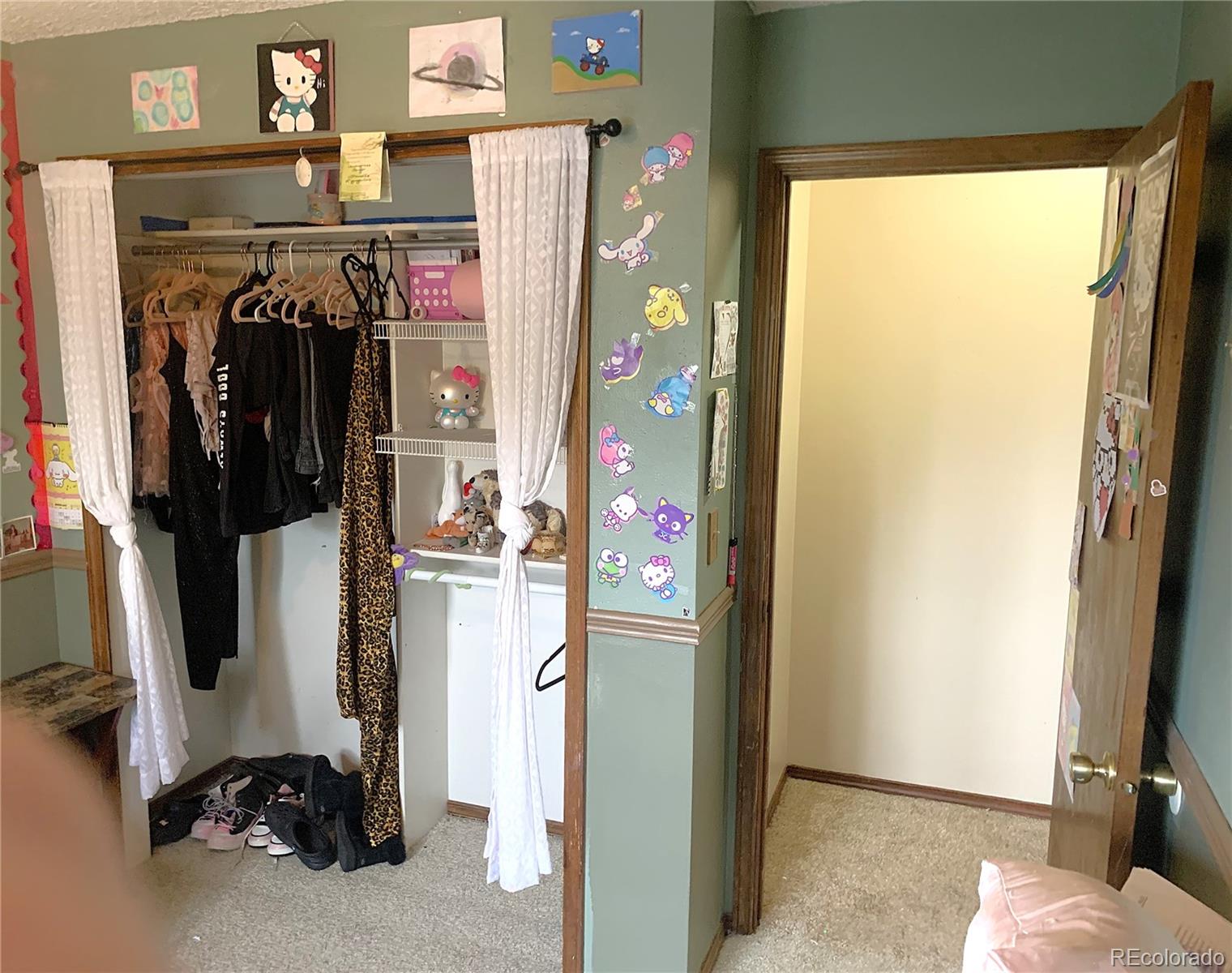MLS Image #4 for 3865  beltana drive,colorado springs, Colorado