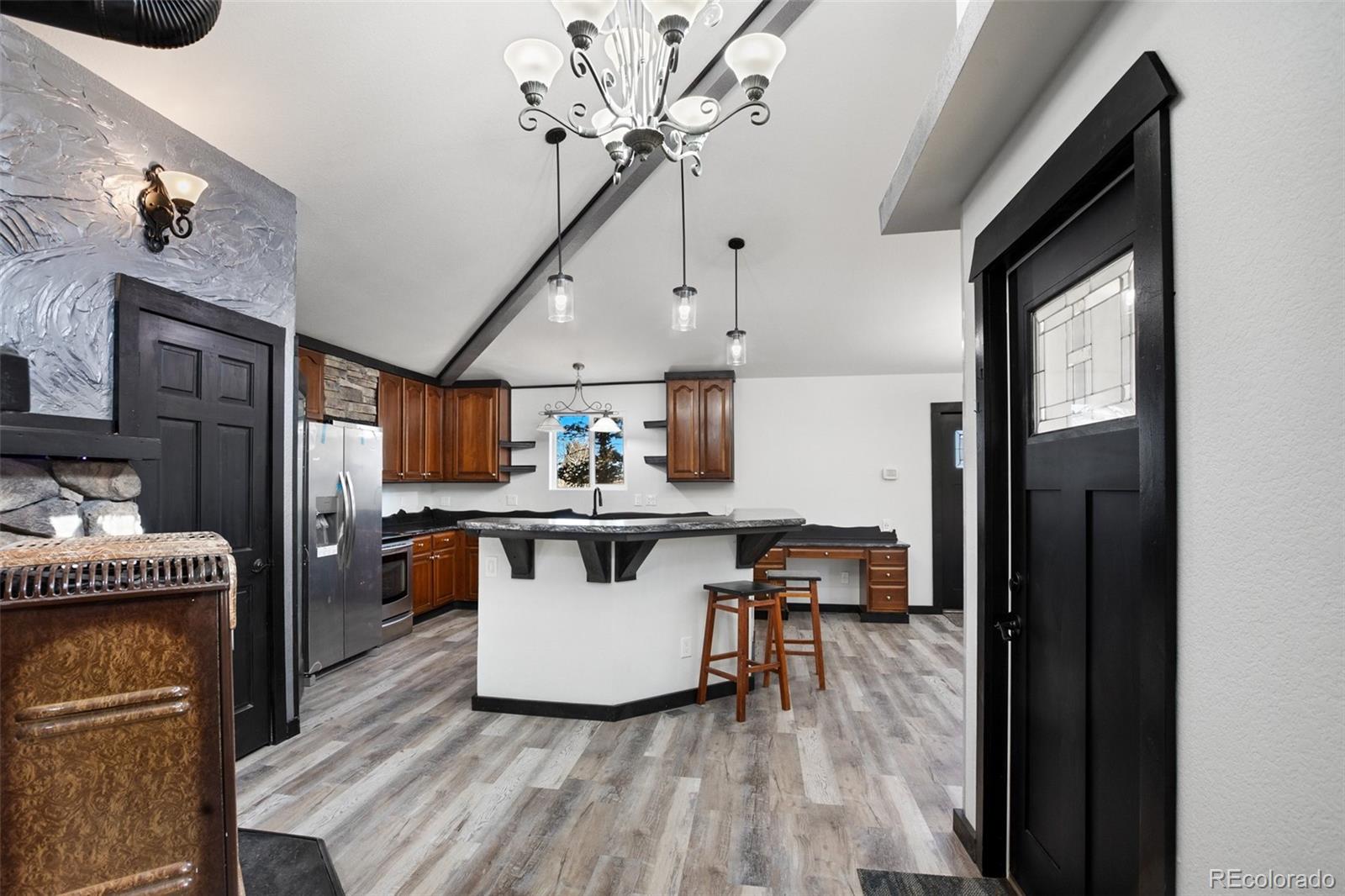 MLS Image #10 for 69  mt powderhorn lane,florissant, Colorado