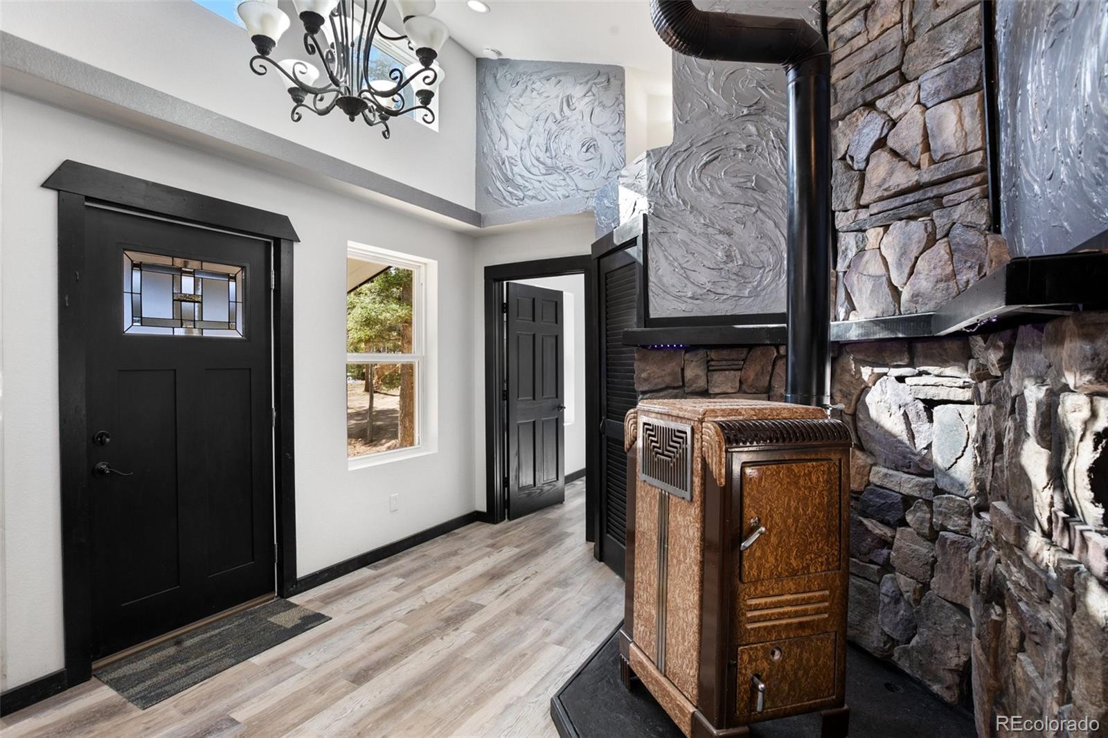 MLS Image #11 for 69  mt powderhorn lane,florissant, Colorado