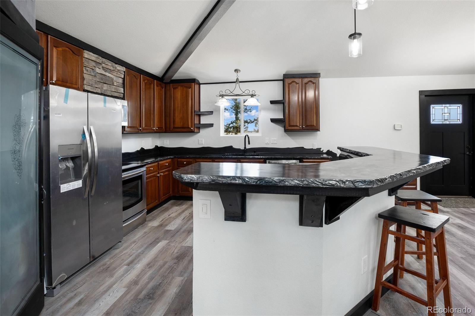 MLS Image #14 for 69  mt powderhorn lane,florissant, Colorado