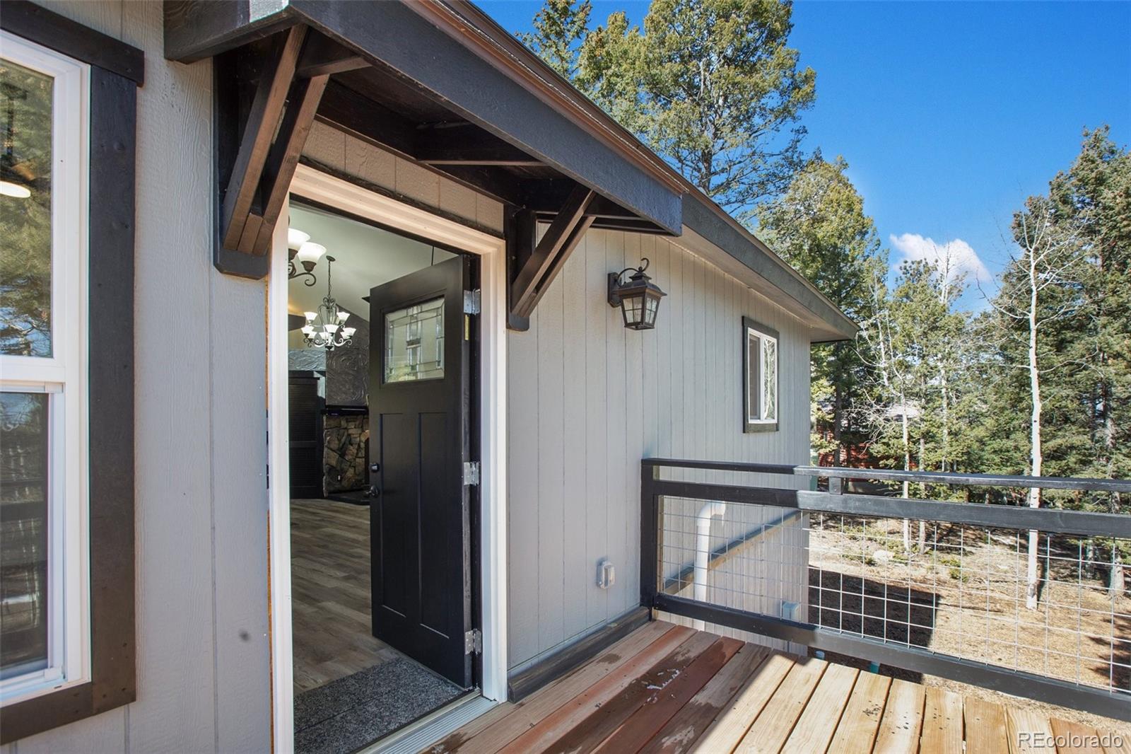 MLS Image #26 for 69  mt powderhorn lane,florissant, Colorado