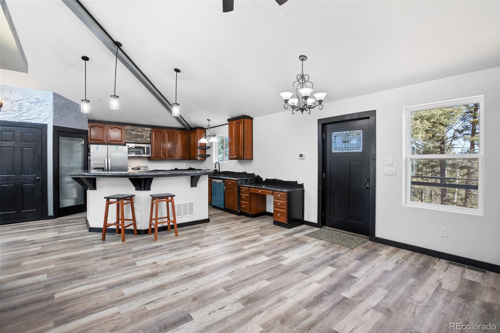 MLS Image #3 for 69  mt powderhorn lane,florissant, Colorado