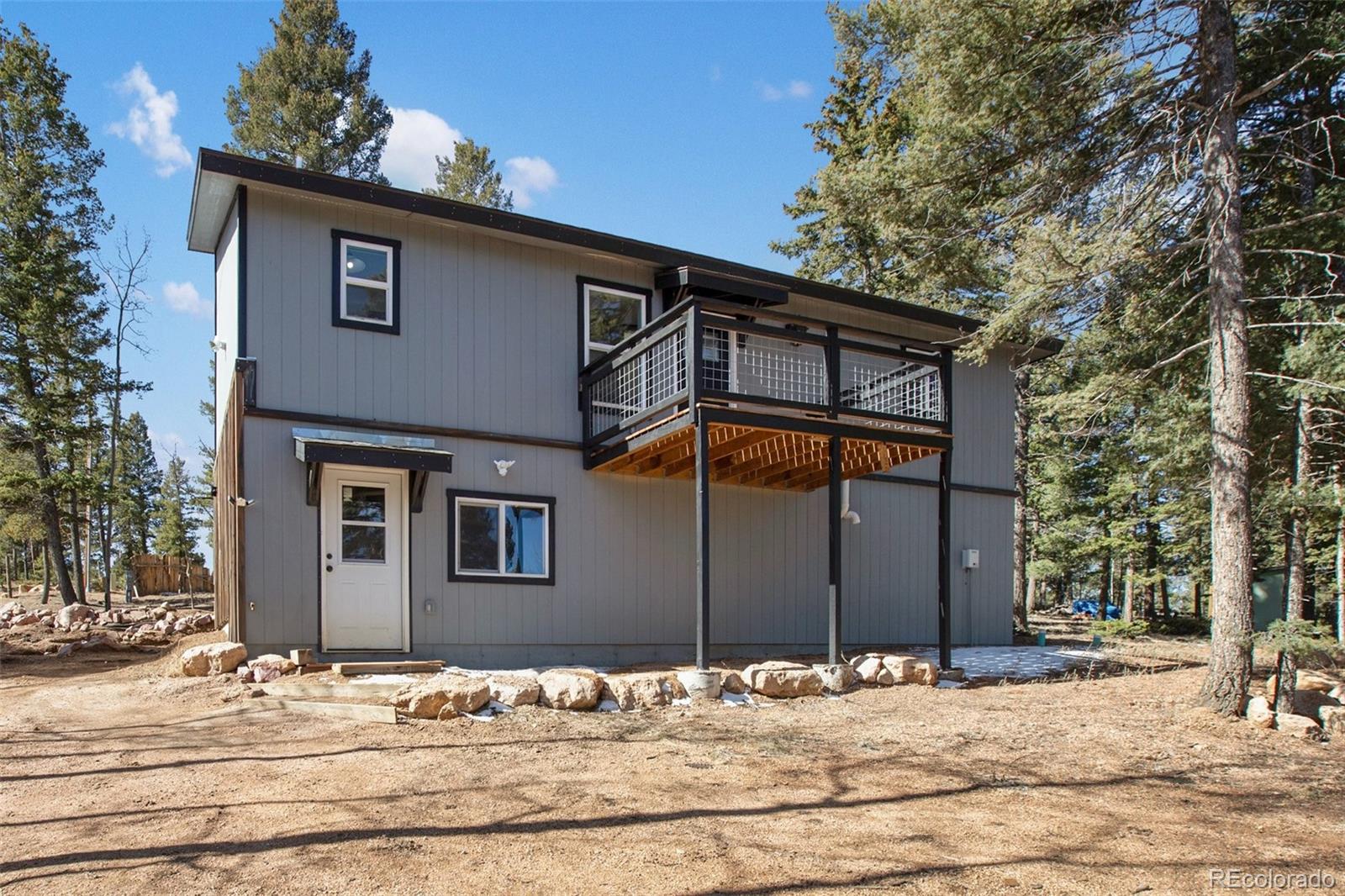 MLS Image #31 for 69  mt powderhorn lane,florissant, Colorado