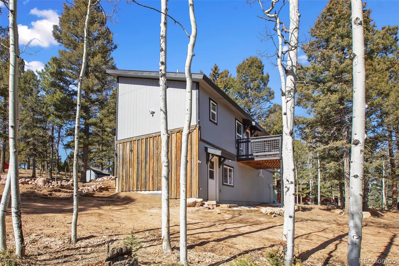 MLS Image #34 for 69  mt powderhorn lane,florissant, Colorado