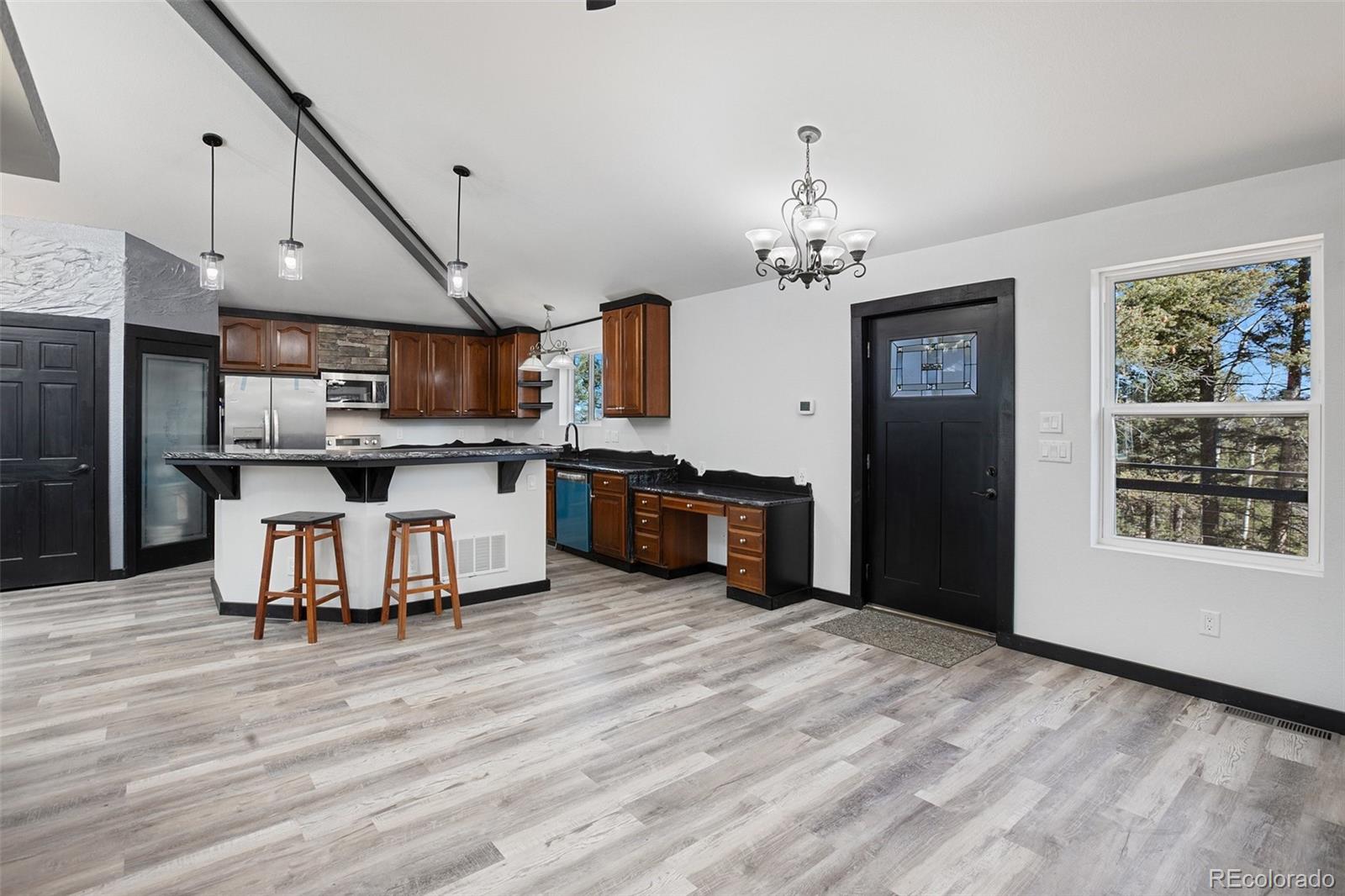 MLS Image #5 for 69  mt powderhorn lane,florissant, Colorado