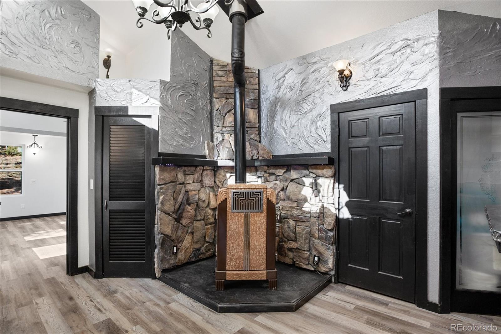MLS Image #6 for 69  mt powderhorn lane,florissant, Colorado