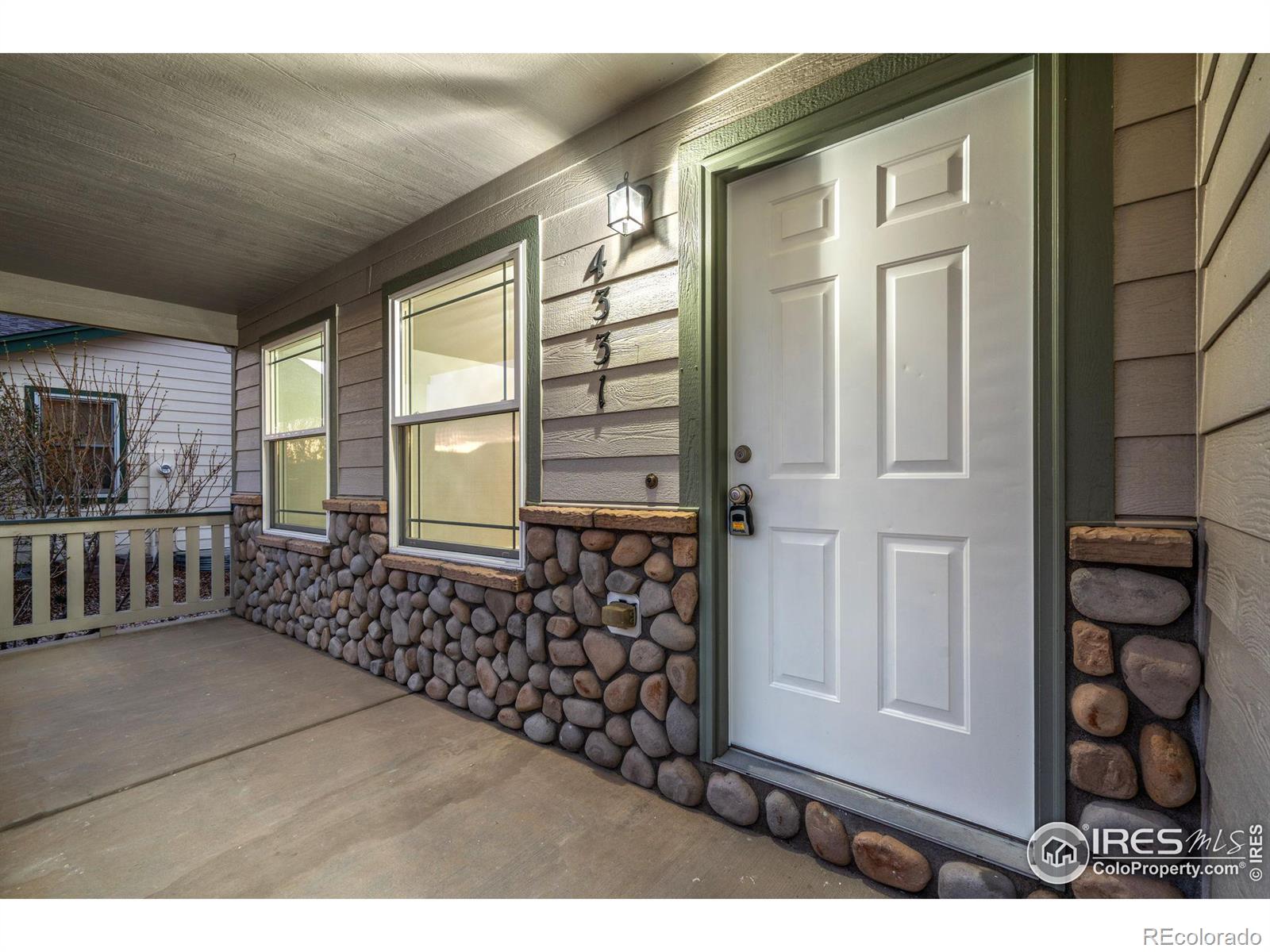 MLS Image #3 for 4331 w 31st street,greeley, Colorado