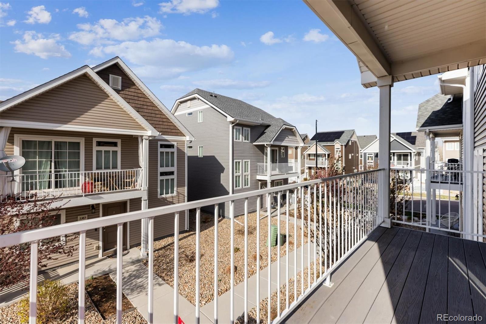 MLS Image #11 for 5383  andes street,denver, Colorado