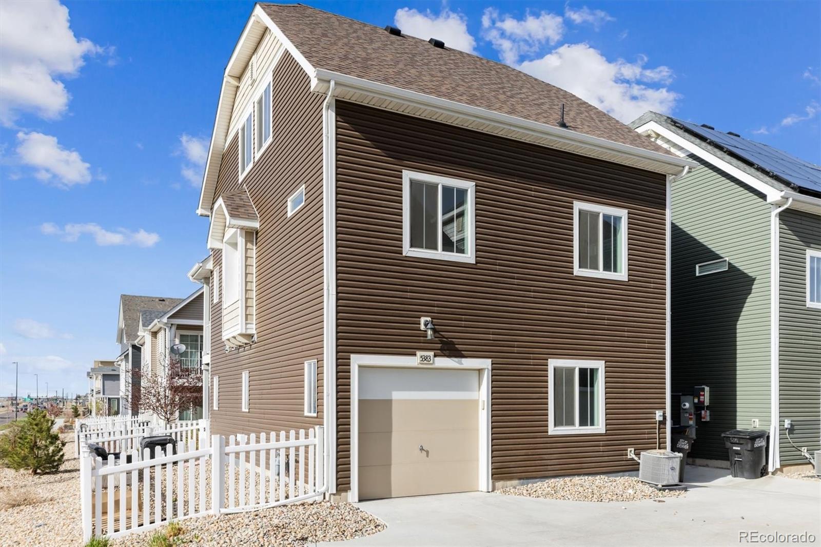 MLS Image #13 for 5383  andes street,denver, Colorado