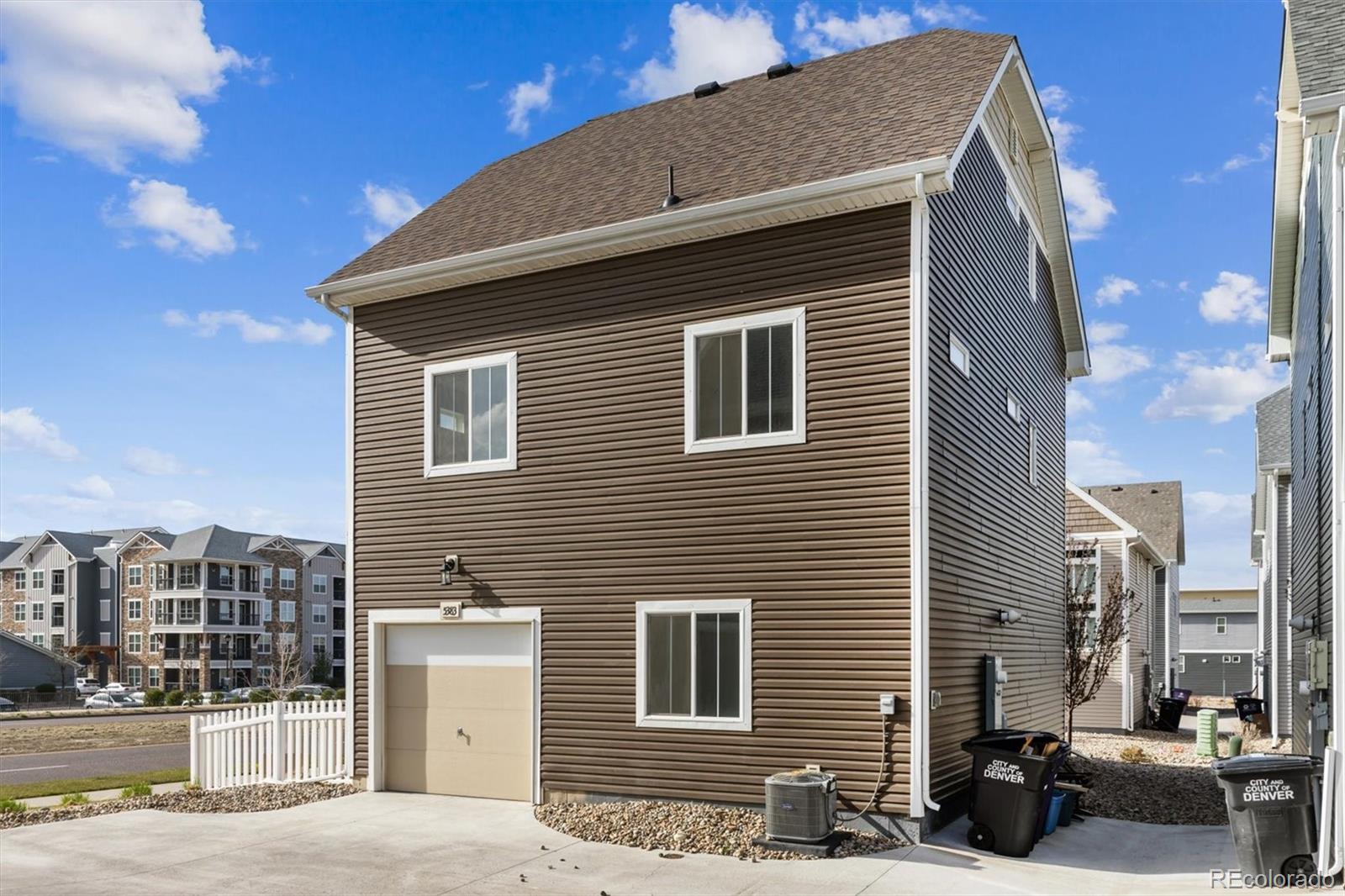 MLS Image #4 for 5383  andes street,denver, Colorado