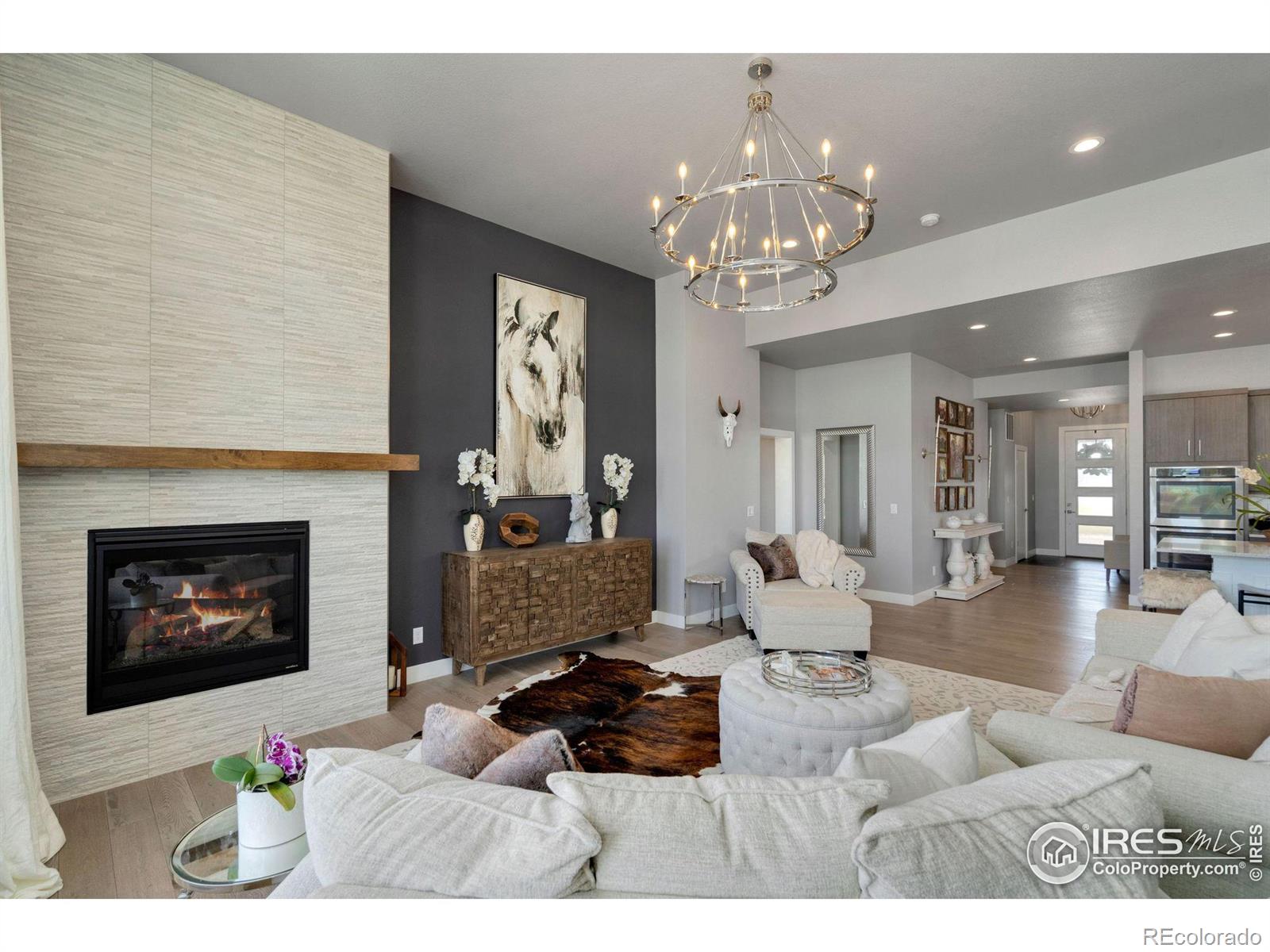 MLS Image #10 for 3818  bridle ridge circle,severance, Colorado