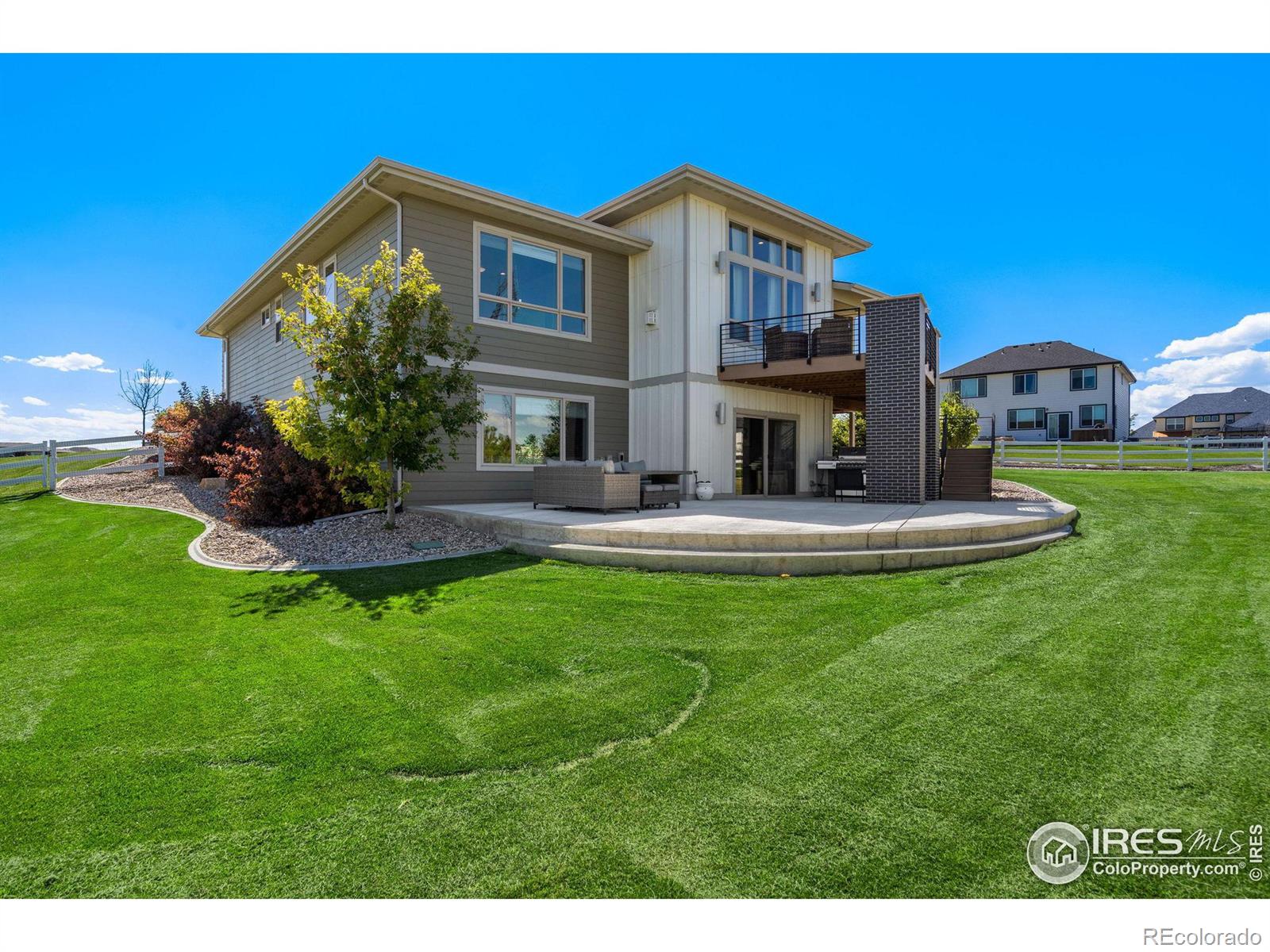MLS Image #34 for 3818  bridle ridge circle,severance, Colorado