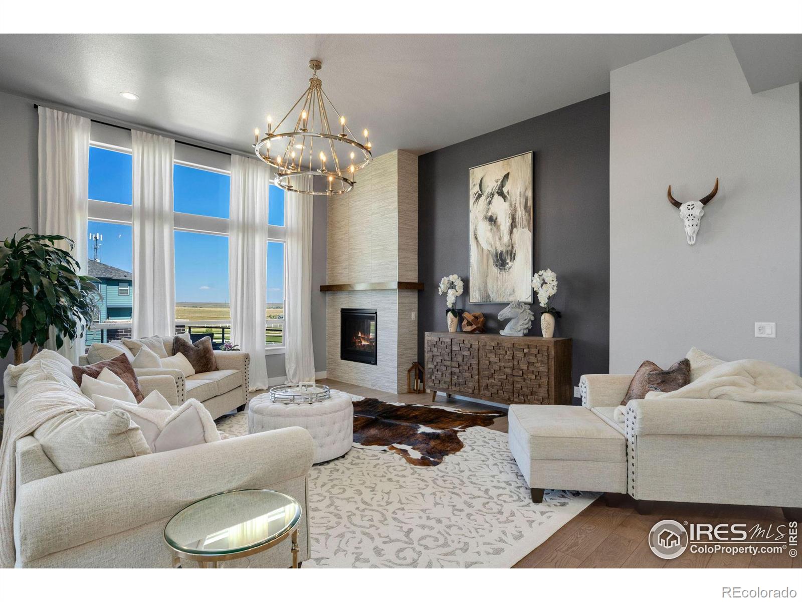 MLS Image #9 for 3818  bridle ridge circle,severance, Colorado