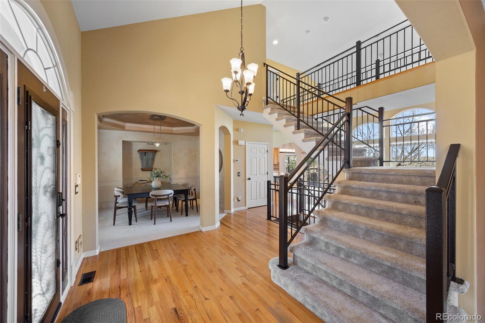 MLS Image #18 for 21231 e saddle rock lane,aurora, Colorado