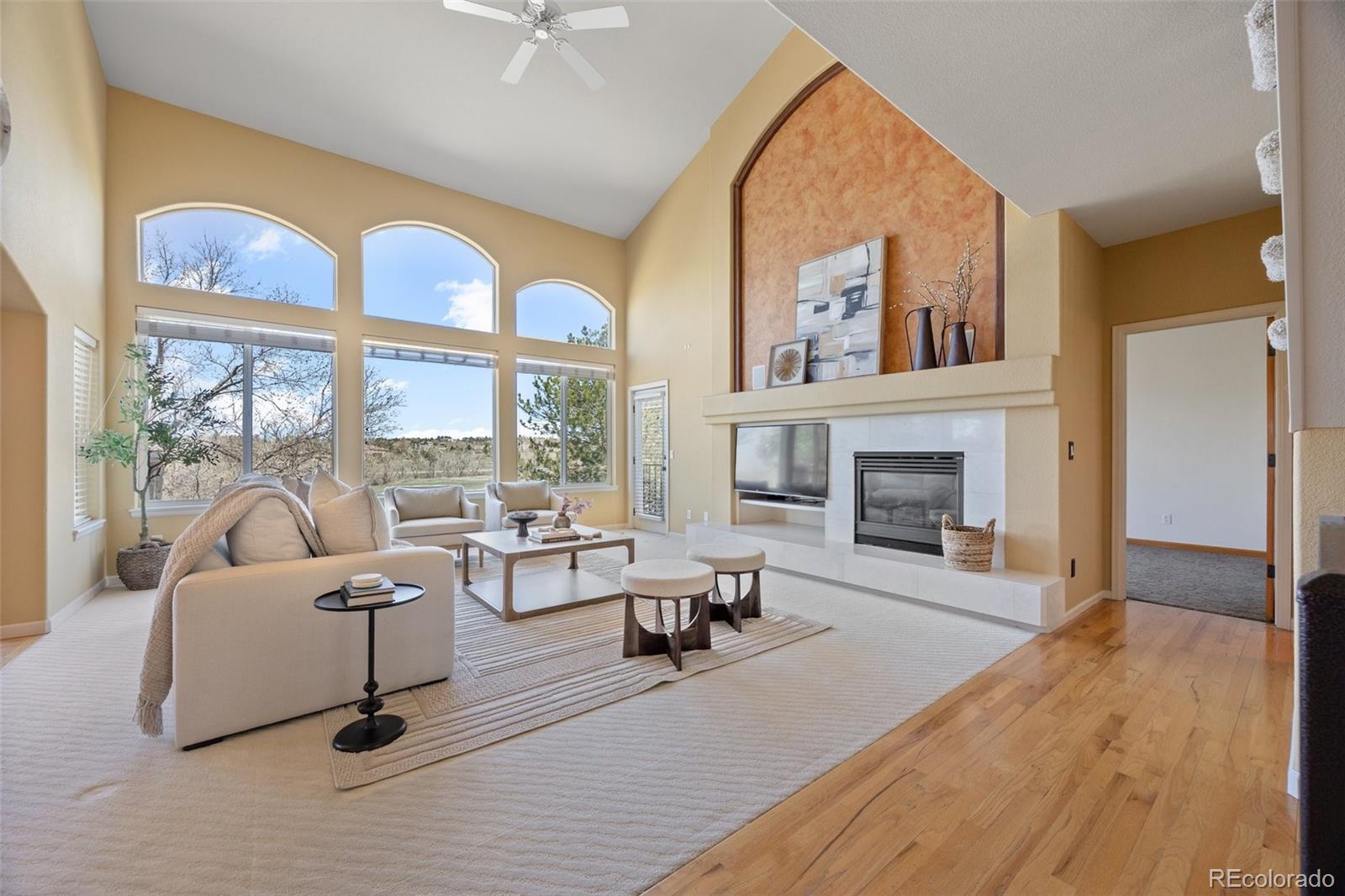 MLS Image #2 for 21231 e saddle rock lane,aurora, Colorado