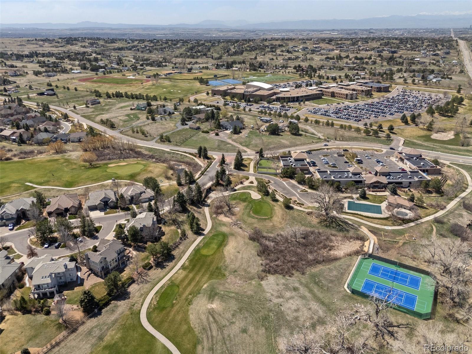 MLS Image #40 for 21231 e saddle rock lane,aurora, Colorado