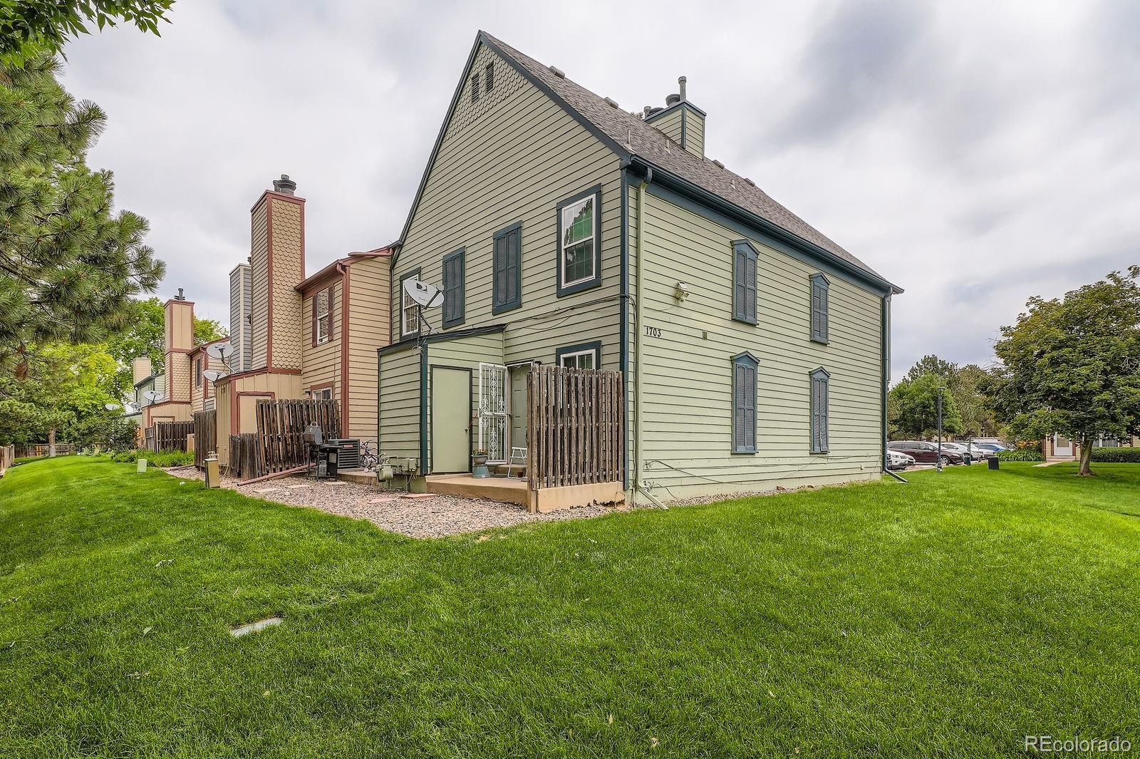 MLS Image #11 for 1703 s blackhawk way,aurora, Colorado