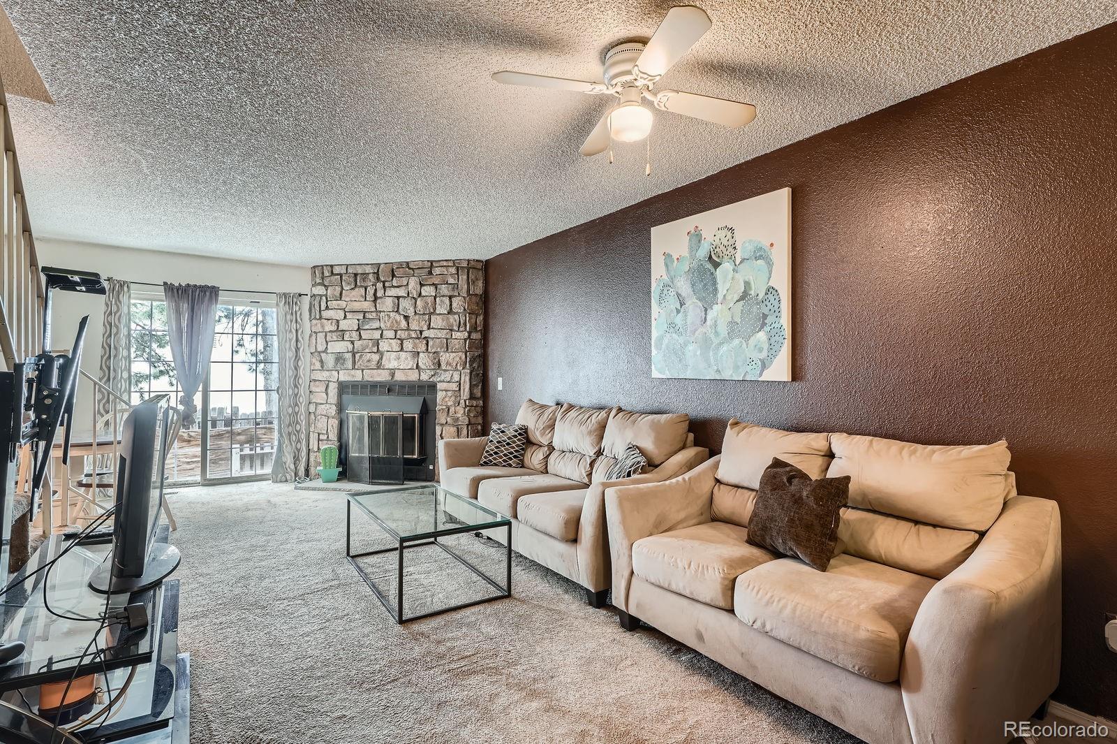 MLS Image #3 for 1703 s blackhawk way,aurora, Colorado