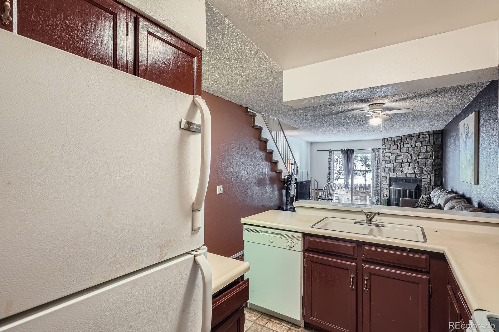 MLS Image #5 for 1703 s blackhawk way,aurora, Colorado