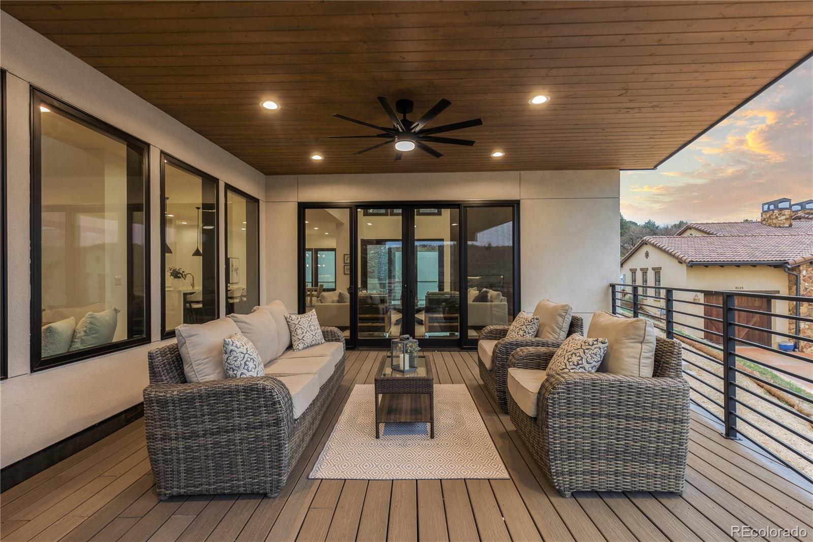 MLS Image #28 for 8103  raphael lane,littleton, Colorado
