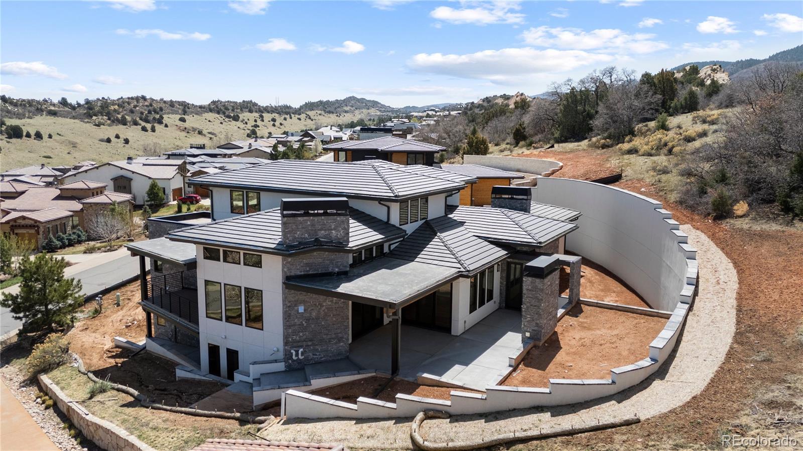 MLS Image #29 for 8103  raphael lane,littleton, Colorado