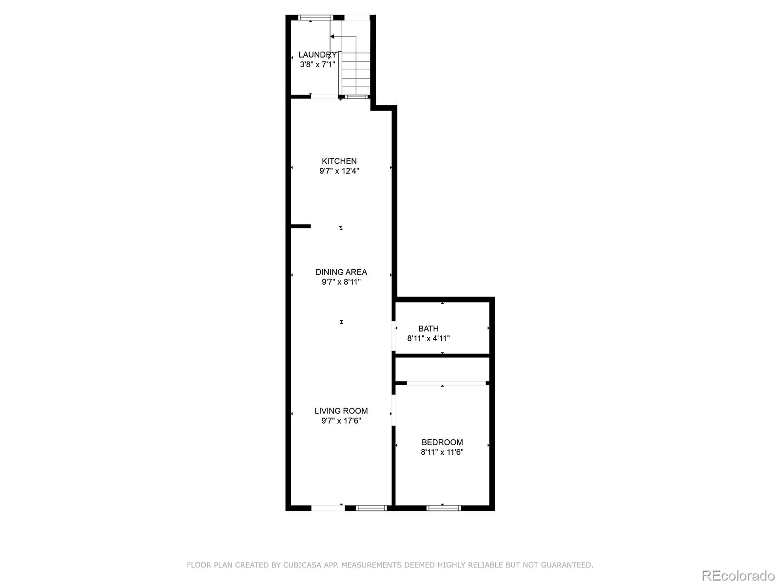 MLS Image #26 for 3034 n high street,denver, Colorado