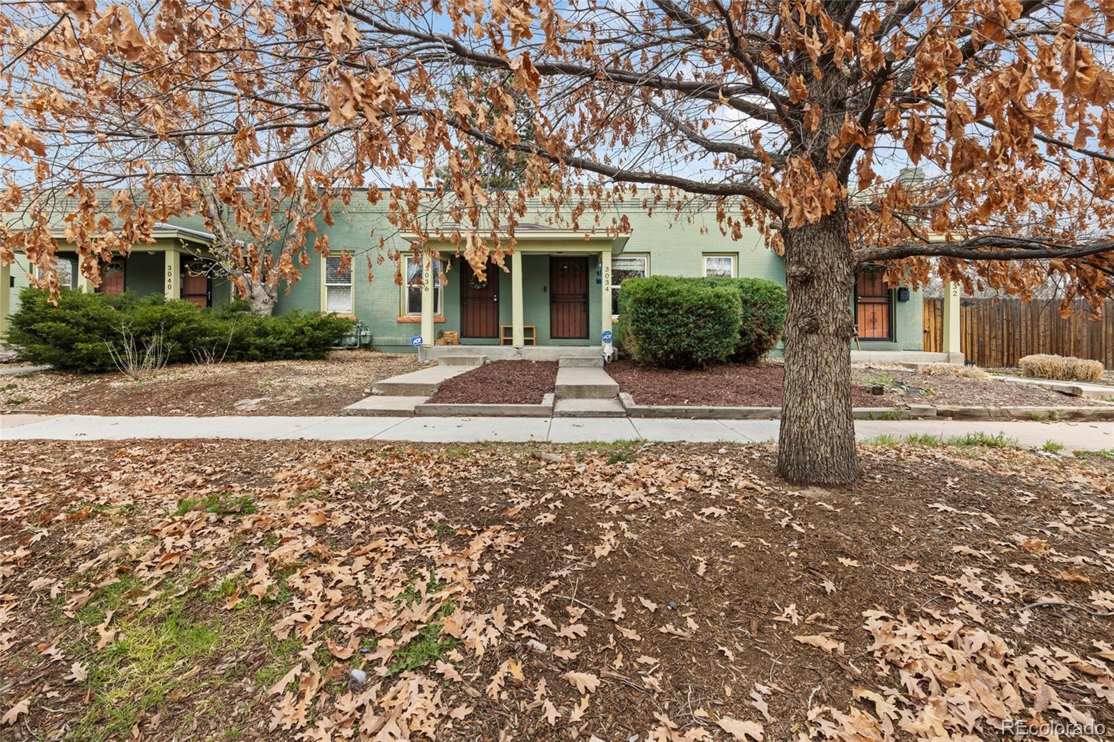 MLS Image #5 for 3034 n high street,denver, Colorado
