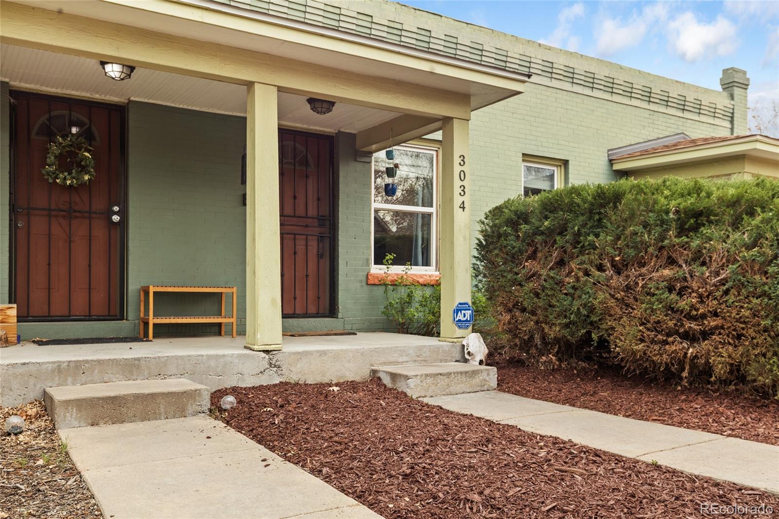 MLS Image #6 for 3034 n high street,denver, Colorado