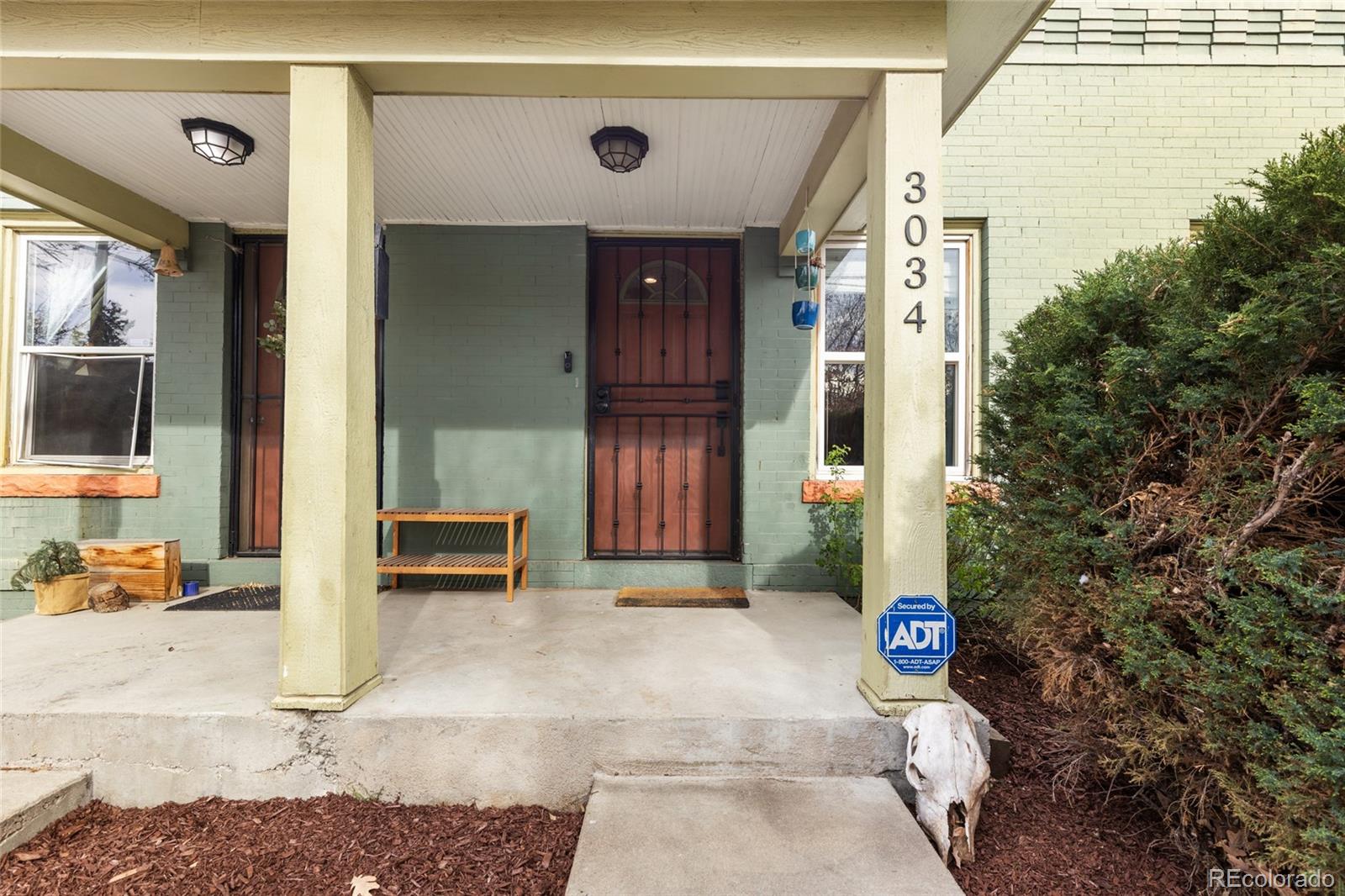 MLS Image #7 for 3034 n high street,denver, Colorado