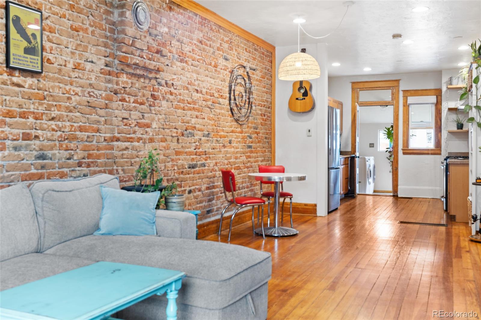 MLS Image #9 for 3034 n high street,denver, Colorado
