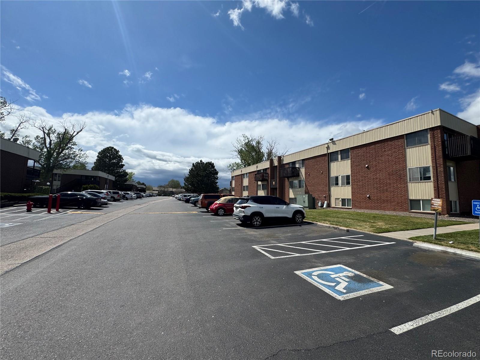 MLS Image #1 for 3613 s sheridan boulevard,denver, Colorado