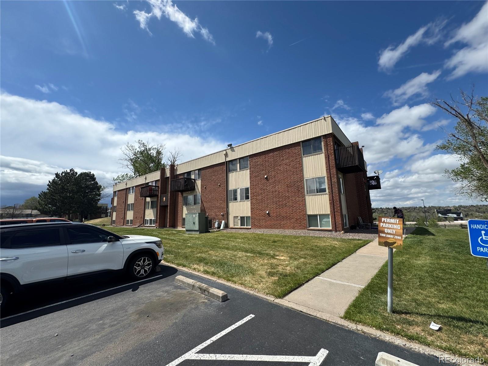 MLS Image #2 for 3613 s sheridan boulevard,denver, Colorado
