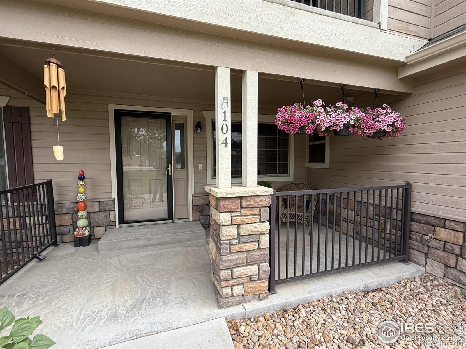 MLS Image #1 for 585  callisto drive,loveland, Colorado