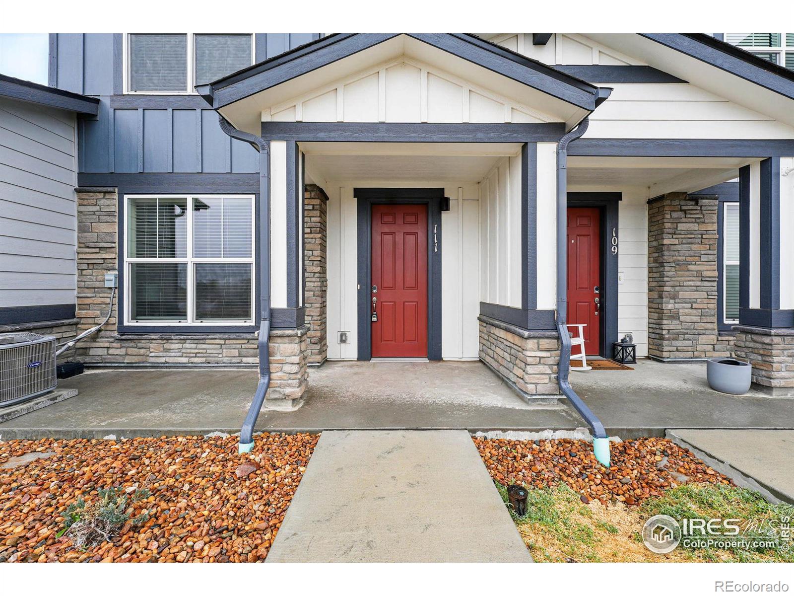 MLS Image #0 for 111  ambrose street,erie, Colorado