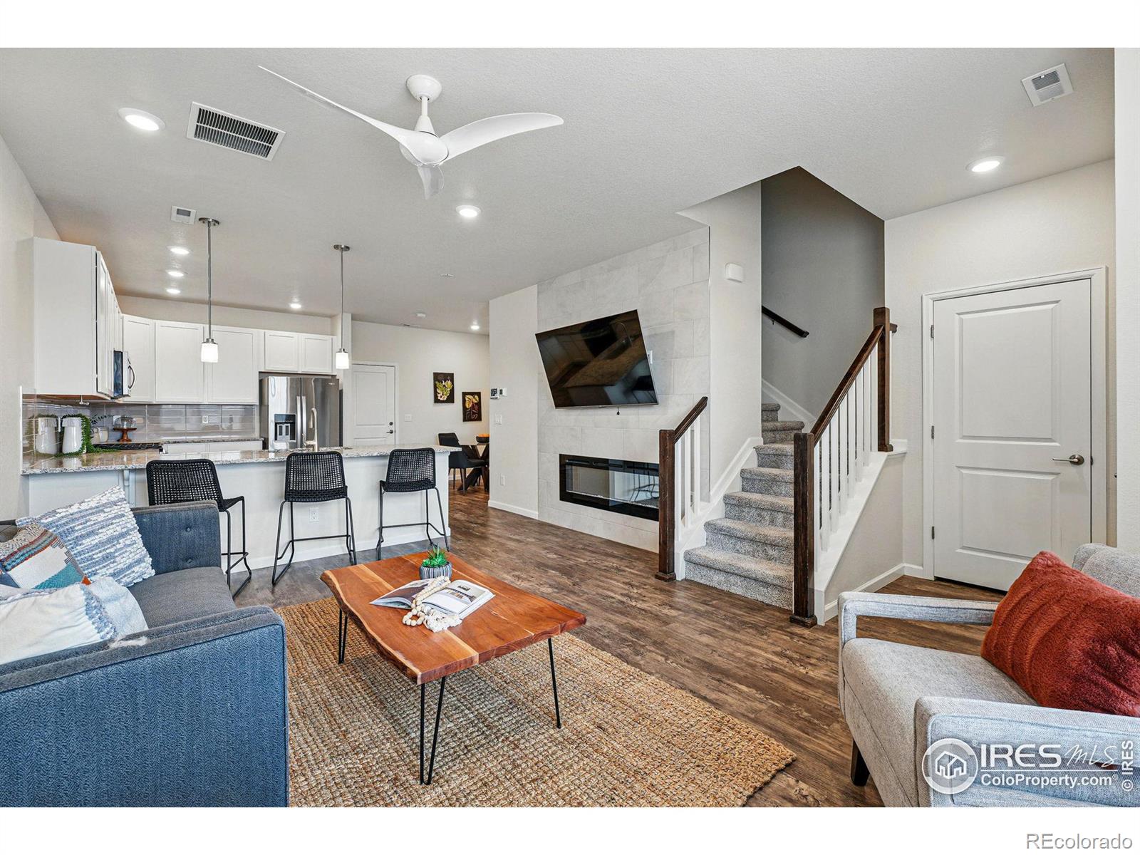 MLS Image #3 for 111  ambrose street,erie, Colorado