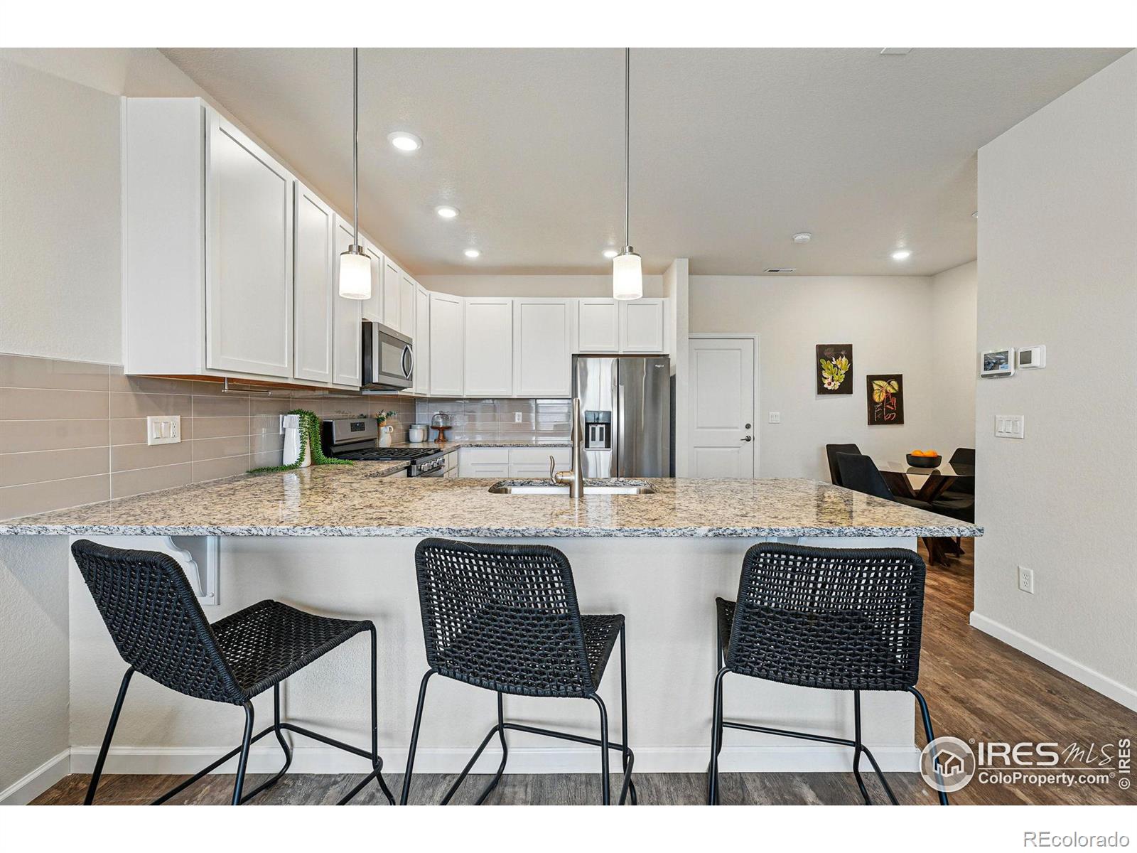 MLS Image #7 for 111  ambrose street,erie, Colorado