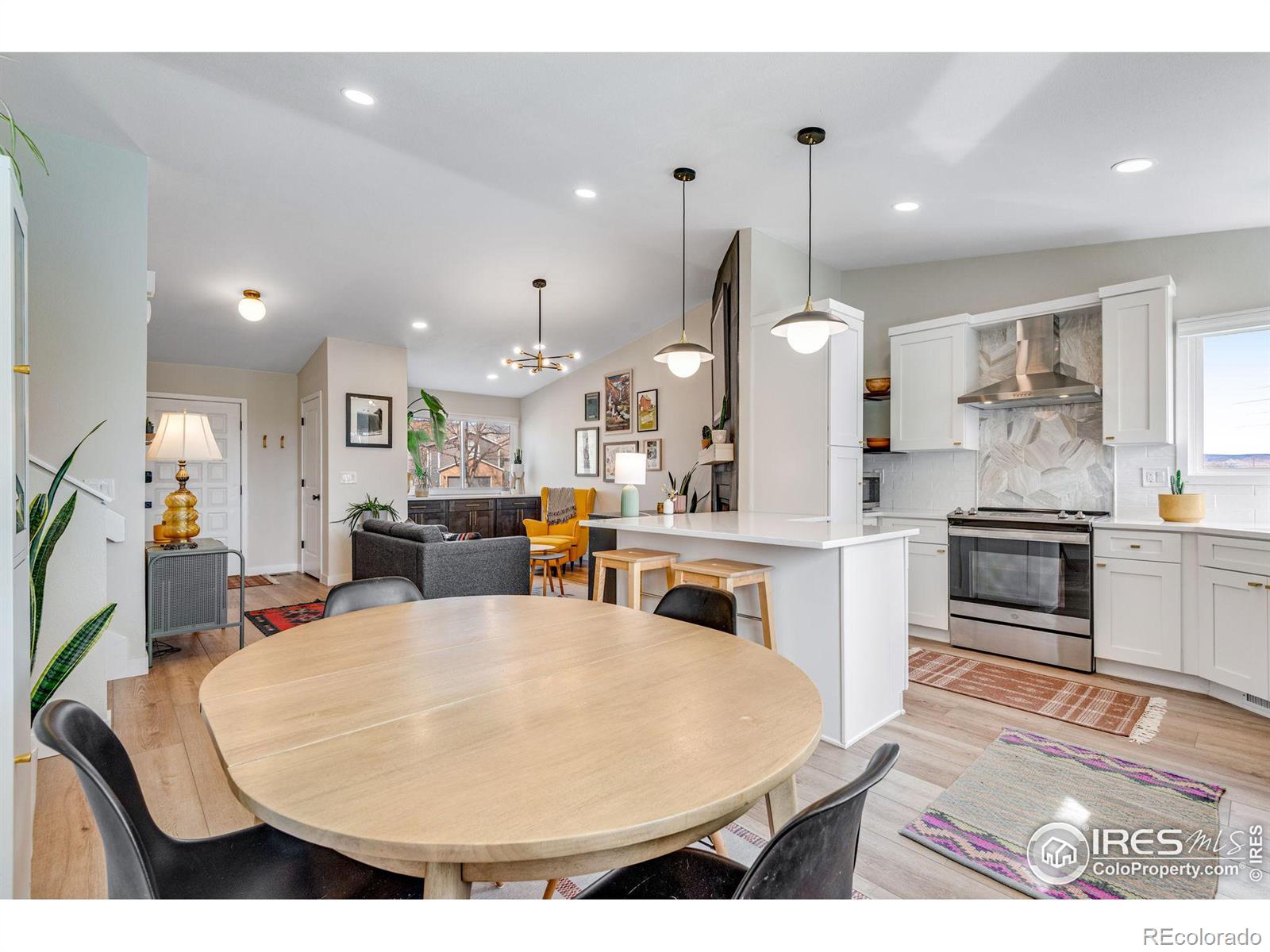 MLS Image #12 for 4252  amber street,boulder, Colorado