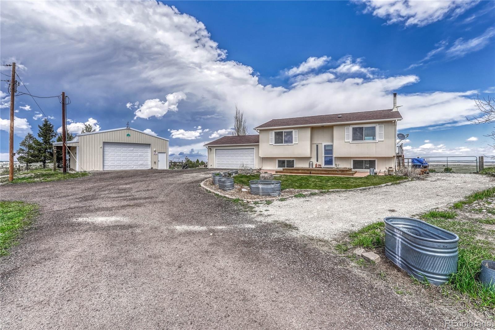 MLS Image #0 for 32068  county road 130 ,kiowa, Colorado